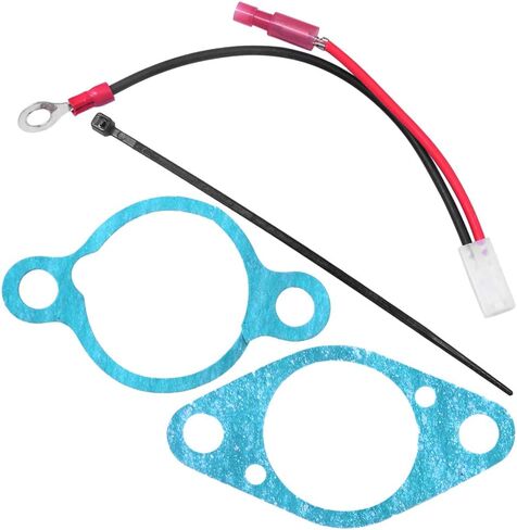 12-853-118-S Carburetor Kit for Kohler Engine 12853104S CV490 CV491 CV492 in Kuwait