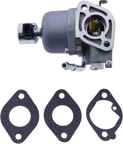 Carburetor AM135089 Compatible for John Deere 107H 125 L111 L118 L120 LA120 LA130 S2046 in Saudi Arabia