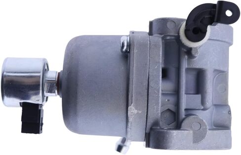 Carburetor AM135089 Compatible for John Deere 107H 125 L111 L118 L120 LA120 LA130 S2046 in Saudi Arabia