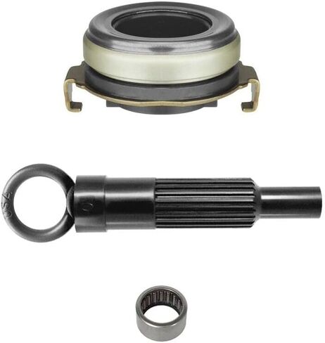 Clutchmaxpro Performance Stage 1 Clutch Kit مع دولاب الموازنة متوافقة مع 2006 2007 2008 2009 Ford Fusion S Se Se Sel Mercury Milan Base Premier 2.3L (CP07188HDFW-ST1) in Saudi Arabia