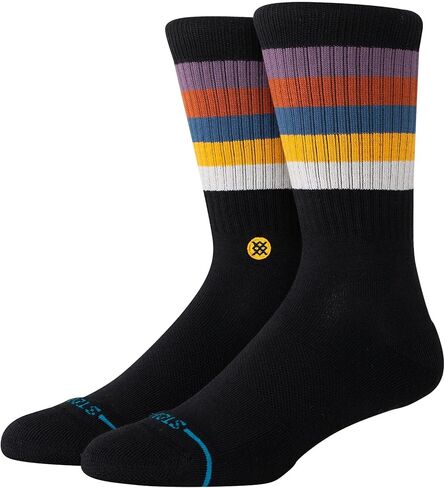 Stance Crew Maliboo Socks in Saudi Arabia