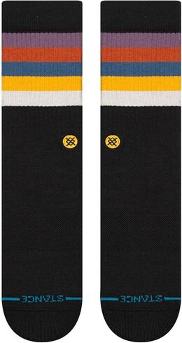 Stance Crew Maliboo Socks in Saudi Arabia