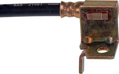 Dorman H621009 خلط الفرامل الجانبية للركاب الخلفي المتوافق مع نماذج فورد / لينكولن المختارة in Saudi Arabia