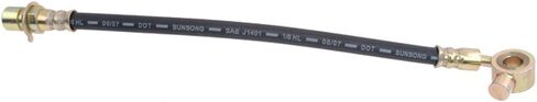 Raybestos BH380713 Professional Grade Hydraulic Brake Hose in Saudi Arabia