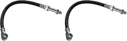 Centric Parts 150.61002 Brake Hose in Saudi Arabia