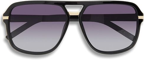 Prive Revaux The Bruce 2.0 Navigator Sunglasses – Handcrafted, Polarized Lenses, 100% UV Protection – For Men in Saudi Arabia