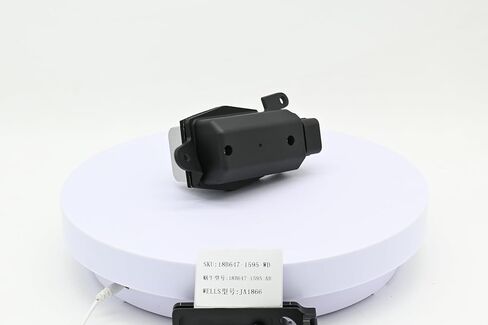 التحكم التلقائي ، مقاوم محرك محرك تلقائي متوافق مع Ford F250 F350 F550 F650 F750 F-250 F-350 F-450 F-550 F-650 F-750 Super Duty 2005-2007 2005 2006 MODULE FAN CONTROL in Saudi Arabia