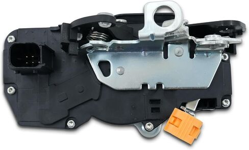 Front Right Passenger Side Door Lock Latch Actuator for 2007-2014 Chevy Silverado Suburban Tahoe Impala Cadillac Escalade ESV EXT GMC Sierra 1500 2500 3500 HD Yukon XL -OE 20783852 in Saudi Arabia