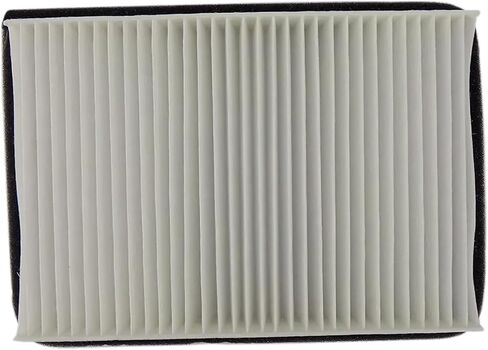 CAB AIR FILTER AF55829 متوافق مع John Deere 6420 6130M 6170M 6520 7130 7430 6150R 6430 7330 6115M 6170R 6320 6140R GRATE PA30117 L155288 L214634 L116025 in Saudi Arabia