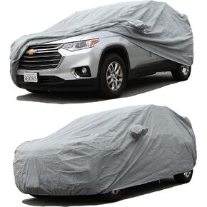 غلاف السيارة يناسب 1995 1996-1999 2000 2001 2002 2003 2004 2005 Chevy S10 Blazer Xtremecoverpro Pro Series Black in Kuwait