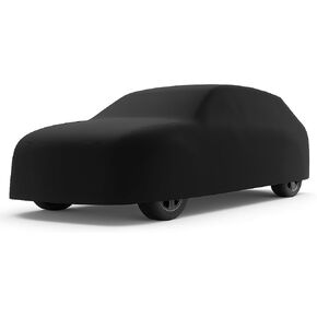 غطاء السيارة لتويوتا GR Corolla - Covermaster مقاومة للماء - Goldshield in Kuwait