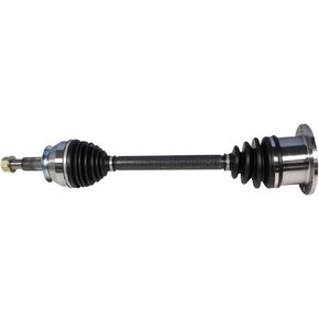 GSP NCV53010 CV Axle Shaft Assembly - Rear Left or Right (Driver or Passenger Side) in Saudi Arabia