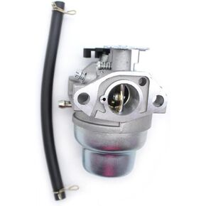 Adjustable Carburetor Compatible With GCV135 GCV160 GC135 GC160 HRB216 HRS216 HRR216 HRT216 HRZ216 Engine Lawn Mowers in Saudi Arabia