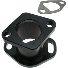 Performance Intake Manifold Compatible With 212cc GX200 And 196cc Bike Go Kart in Saudi Arabia