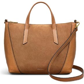 RADLEY London Kendal Terrace Women's Leather Medium Ziptop Satchel Bag, Dark Butter in Saudi Arabia