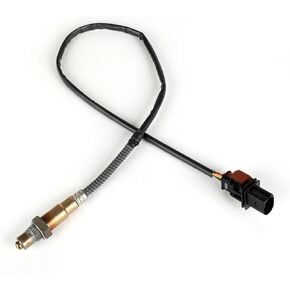 F1FA-9Y460-CA 0258017468 Upstream Oxygen Sensor 1PCS in Saudi Arabia