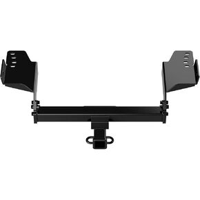 APS Rear Towing Hitch Receiver, Class 3 Trailer Hitch Compatible with Ford Escape 2013-2019 in Kuwait