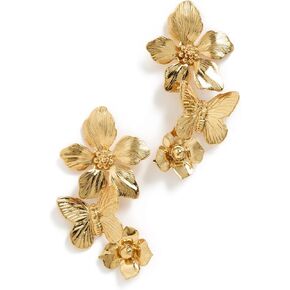 Jennifer Behr Women's Mallory Earrings in Saudi Arabia