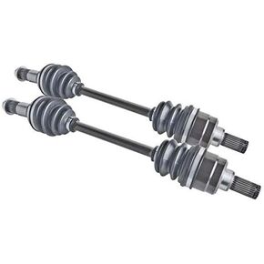 محاور CV المحور East Lake Axle المحاور المخصصة لـ Yamaha Kodiak 700 2016 2017 2018 2019 2020 2021 in Kuwait