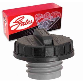 Gates Cap Fuel Tank Cap متوافق مع Ford Ranger 2.0L 2.2L 2.3L 2.5L 2.8L 2.9L 3.0L 4.0L L4 V6 1983-1998 in Saudi Arabia