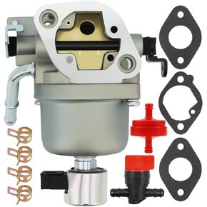 Carbman 697722 Carburetor Carb مع حشيات تثبيت لجرار المحرك 699807 401577 4025A7-0224 4035A7-0409 in Kuwait