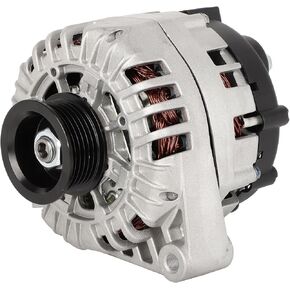 OCPTY المولد لـ Buick for Terraza 2005-2007 ، لشيفروليه لـ Uplander 2005-2009 ، لـ Pontiac for Montana 2005-2009 ، لـ Saturn for Relay 2005-2007 استبدال المولد الآلي #11023 in Saudi Arabia