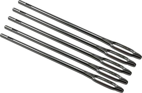 Sherco-Auto Replacement Split Eye Needle & Spiral Probe - T-Handle Tire Plug Repair Tool in Saudi Arabia