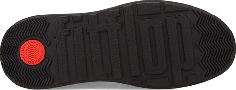 حذاء FitFlop F-Mode جلد مسطح تشيلسي Plummy 7.5 M (B) in Saudi Arabia