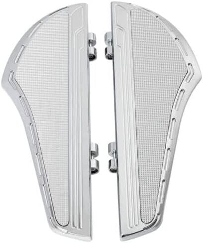 TCMT RIDER DRIDER FORBOARDBOARDBOARD FORBOARKING FOR HARLEY TOURING ROAD ROAD KING GLIDE GLIDE GLIDE ELECTRA GLIDE 2000-2023 DYNA LOW RIDER BOB WIDE GLIDE FAT BOB 2006-2016 in Saudi Arabia