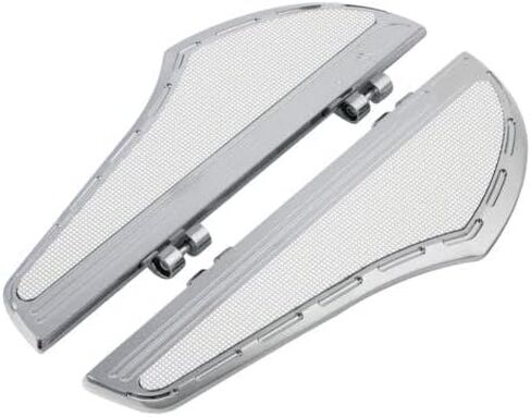 TCMT RIDER DRIDER FORBOARDBOARDBOARD FORBOARKING FOR HARLEY TOURING ROAD ROAD KING GLIDE GLIDE GLIDE ELECTRA GLIDE 2000-2023 DYNA LOW RIDER BOB WIDE GLIDE FAT BOB 2006-2016 in Saudi Arabia