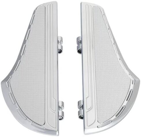 TCMT RIDER DRIDER FORBOARDBOARDBOARD FORBOARKING FOR HARLEY TOURING ROAD ROAD KING GLIDE GLIDE GLIDE ELECTRA GLIDE 2000-2023 DYNA LOW RIDER BOB WIDE GLIDE FAT BOB 2006-2016 in Saudi Arabia