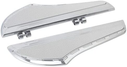 TCMT RIDER DRIDER FORBOARDBOARDBOARD FORBOARKING FOR HARLEY TOURING ROAD ROAD KING GLIDE GLIDE GLIDE ELECTRA GLIDE 2000-2023 DYNA LOW RIDER BOB WIDE GLIDE FAT BOB 2006-2016 in Saudi Arabia