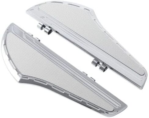 TCMT RIDER DRIDER FORBOARDBOARDBOARD FORBOARKING FOR HARLEY TOURING ROAD ROAD KING GLIDE GLIDE GLIDE ELECTRA GLIDE 2000-2023 DYNA LOW RIDER BOB WIDE GLIDE FAT BOB 2006-2016 in Saudi Arabia
