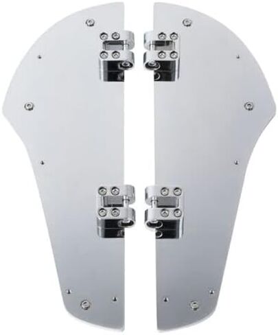 TCMT RIDER DRIDER FORBOARDBOARDBOARD FORBOARKING FOR HARLEY TOURING ROAD ROAD KING GLIDE GLIDE GLIDE ELECTRA GLIDE 2000-2023 DYNA LOW RIDER BOB WIDE GLIDE FAT BOB 2006-2016 in Saudi Arabia