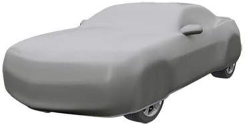 CoverMaster Gold Shield Car Cover for Chevrolet Camaro 1967-1969 - 5 Layer Waterproof in Saudi Arabia