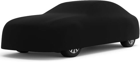 غطاء السيارة لـ Mercedes E350 سيدان - Covermaster مقاومة للماء - Supremeshield (نوبات: 2017-2024) in Kuwait