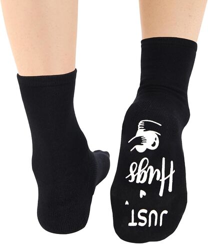 HAPPYPOP Bestie Gifts Ideas Socks for Women - Bestfriend Friendship Appreciation Gifts, Friend Socks in Saudi Arabia