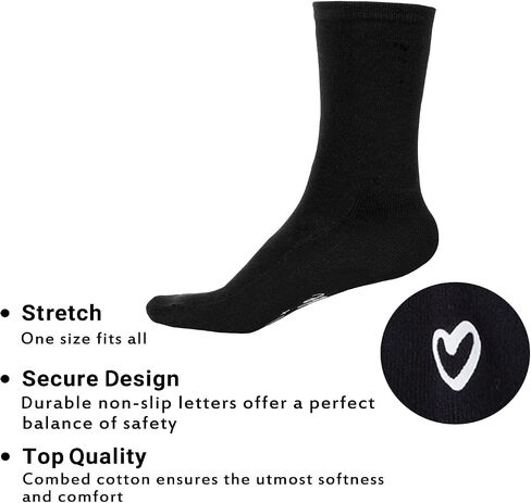 HAPPYPOP Bestie Gifts Ideas Socks for Women - Bestfriend Friendship Appreciation Gifts, Friend Socks in Saudi Arabia