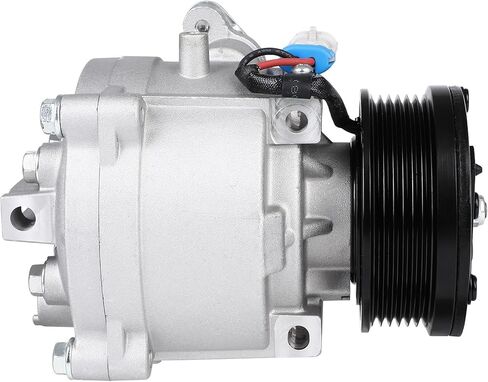 Cciyu Condition Compressor 2013-2022 FIT لـ Buick Encore 1.4L 2013-2020 ملائمة لشيفروليه سونيك 1.4L ضاغط AC in Saudi Arabia