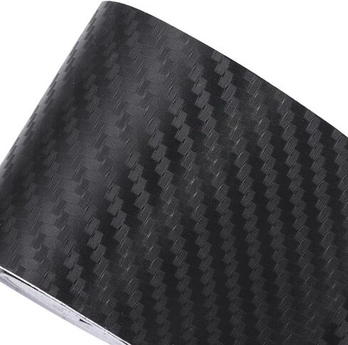 Car Door Guard Sill Protector,Automotive Car Door Edge Guards,Door Sill Protector,Car Bumper Door Guard Hood Sticker Universal for Most Cars in Saudi Arabia