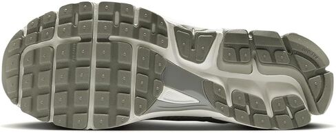 Nike Zoom Vomero 5 Men's Shoes (HF1553-002 ، الجص الداكن/الدخان الخفيف الرمادي/الوهمية) الحجم 9 in Saudi Arabia