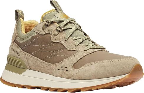 Merrell Men's Alpine 83 Sneaker Recraft MXD in Saudi Arabia