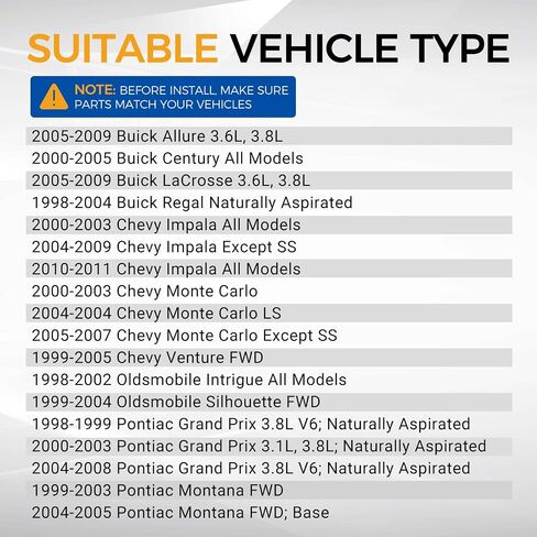 Parod 661255 661250 Front CV Axle Assembly FIT for 98-09 Buick Allure ، 98-04 Oldsmobile Intrigue ، Silhouette ، 98-08 Pontiac Grand Prix ، 99-05 Montana ، Lacrosse ، Regal ، 99-11 Chevy Venture ، Monte Carlo in Saudi Arabia