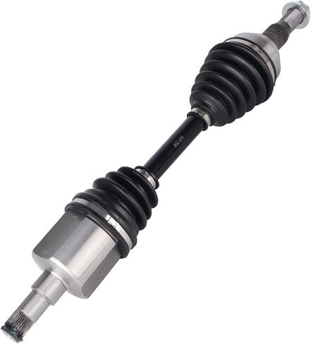 Parod 661255 661250 Front CV Axle Assembly FIT for 98-09 Buick Allure ، 98-04 Oldsmobile Intrigue ، Silhouette ، 98-08 Pontiac Grand Prix ، 99-05 Montana ، Lacrosse ، Regal ، 99-11 Chevy Venture ، Monte Carlo in Saudi Arabia