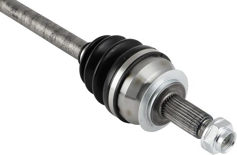 Front Left Right 2PCS CV Axle Shaft for Subaru Forester 2009-2013 for Subaru Impreza 2011-2014 for Subaru WRX 2012-2014 for Subaru XV Crosstrek 2013-2014, 66-7381 CV Joint Shaft in Saudi Arabia