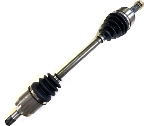 DTA 2 Front CV Axles Compatible With 2016-2019 Honda Civic 2.0L Automatic Transmissoin Only - Non Turbo in Saudi Arabia