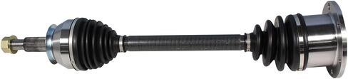 GSP NCV53010 CV AXLE RAMBLY - الخلفية اليسرى أو اليمين (سائق أو جانب راكب) in Saudi Arabia
