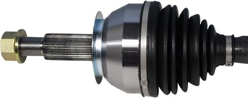 GSP NCV53010 CV AXLE RAMBLY - الخلفية اليسرى أو اليمين (سائق أو جانب راكب) in Saudi Arabia