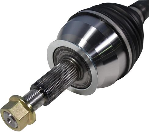GSP NCV53010 CV AXLE RAMBLY - الخلفية اليسرى أو اليمين (سائق أو جانب راكب) in Saudi Arabia