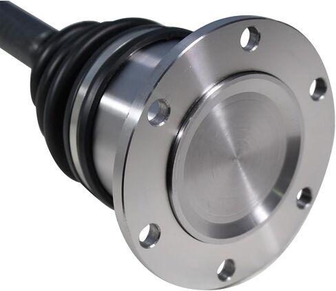 GSP NCV53010 CV AXLE RAMBLY - الخلفية اليسرى أو اليمين (سائق أو جانب راكب) in Saudi Arabia